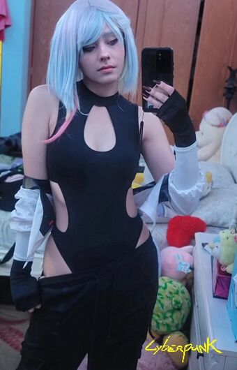 nat.the.killer / xnatthekillerx Nude Leaks OnlyFans  – Leaked Models