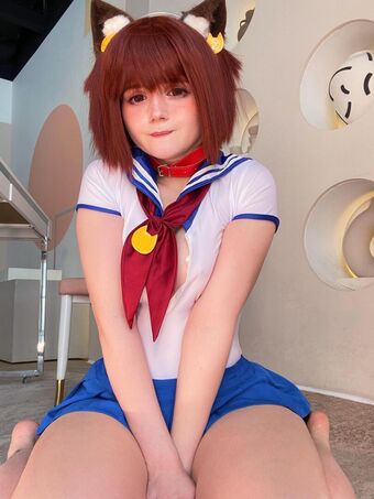 Neyrodesu Nude Leaks OnlyFans – Leaked Models