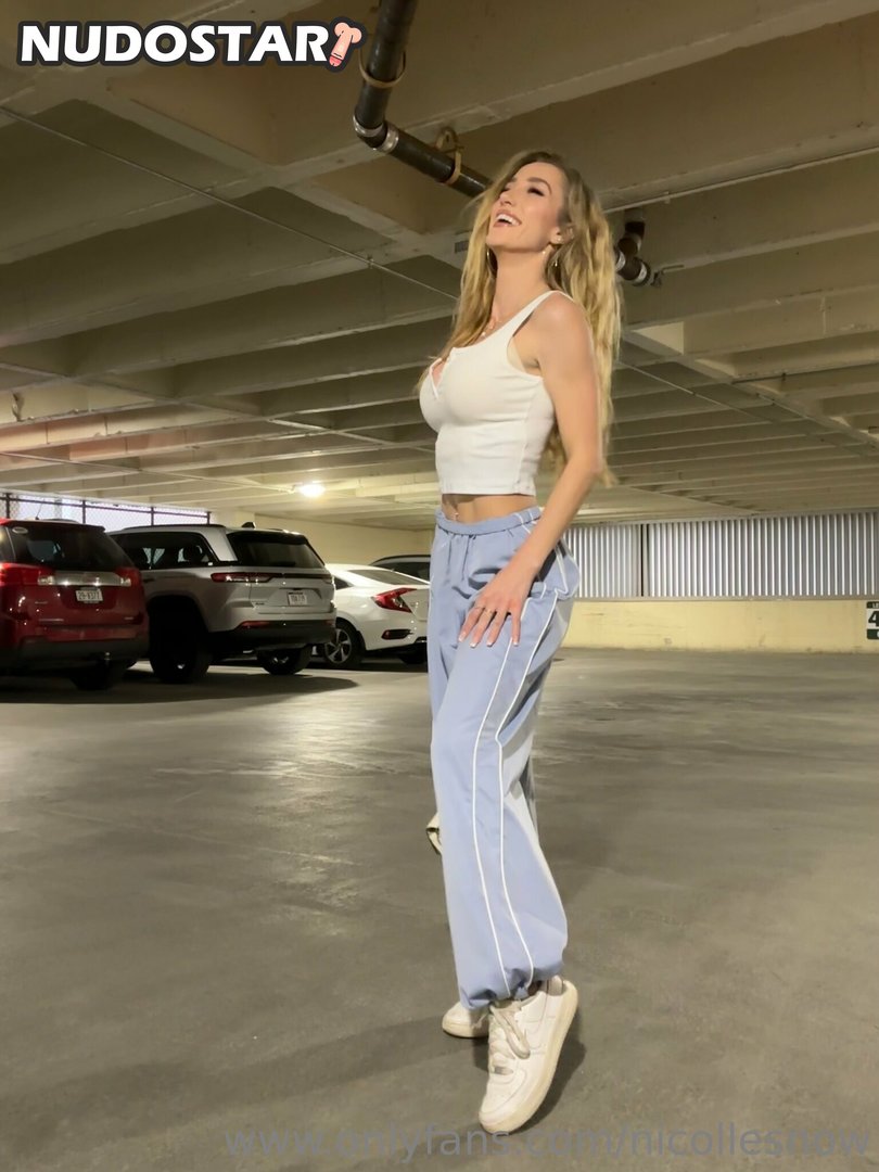 Nicolle Snow – Nicollesnow OnlyFans Leaks (46 Photos) – NudoStar