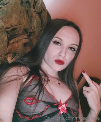 ninaaarose Nude Leaks OnlyFans Photo 13