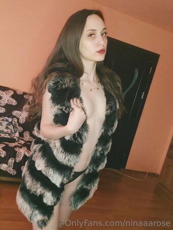 ninaaarose Nude Leaks OnlyFans Photo 17