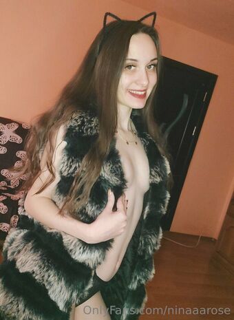 ninaaarose Nude Leaks OnlyFans Photo 16