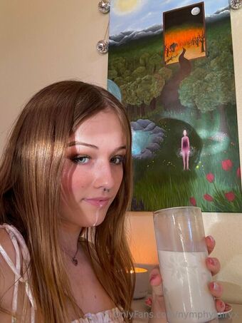 nymphyfairyx Nude Leaks OnlyFans – Leaked Models