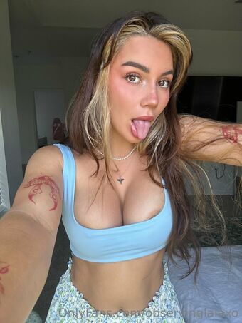 Yelaavi Nude Leaks OnlyFans Photo 73