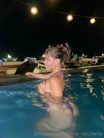 olayimikat / vip_michelle Nude Leaks OnlyFans  – Leaked Models