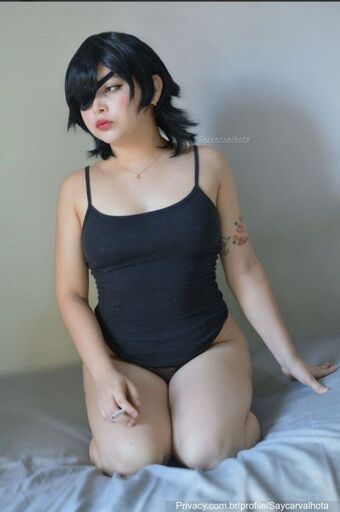 Oniisay / Sarah Carvalho / sarah_carvalhota / sarahcaarvalhota / sarahcarvalhot Nude Leaks OnlyFans  – Leaked Models