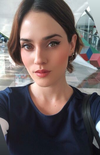 Ophelie Rullier Nude Leaks OnlyFans Photo 154