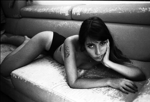 Ophir Ben Menashe / ophirbm Nude Leaks OnlyFans  – Leaked Models