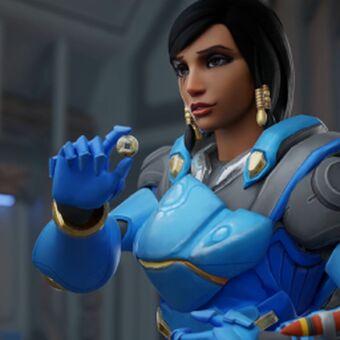 Overwatch Nude Leaks OnlyFans – Leaked Models