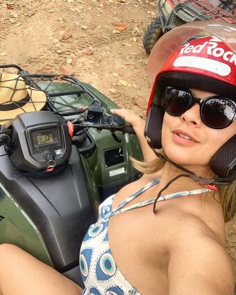 Paloma Tocci Nude Leaks OnlyFans Photo 239