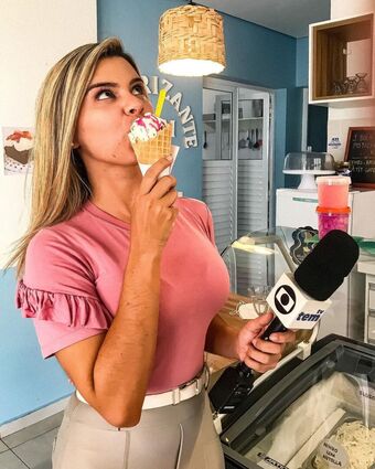 Paloma Tocci Nude Leaks OnlyFans Photo 238