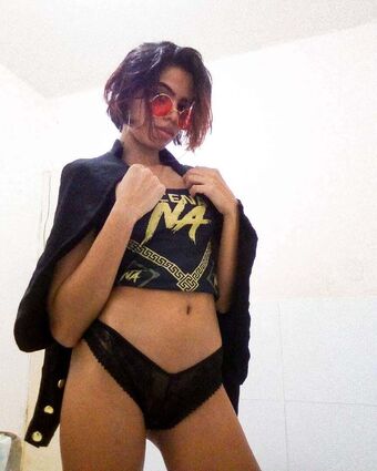 Paula Veruska Nude Leaks OnlyFans Photo 14