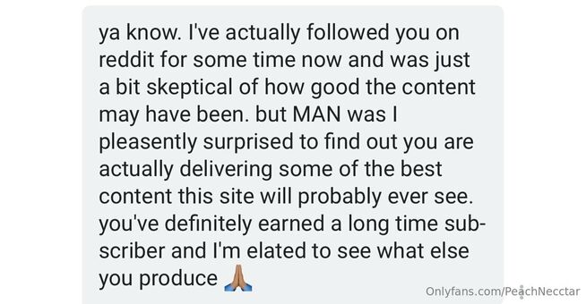 peachnecctarfree Nude Leaks OnlyFans Photo 10