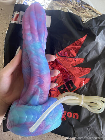 peachnecctarfree Nude Leaks OnlyFans Photo 2