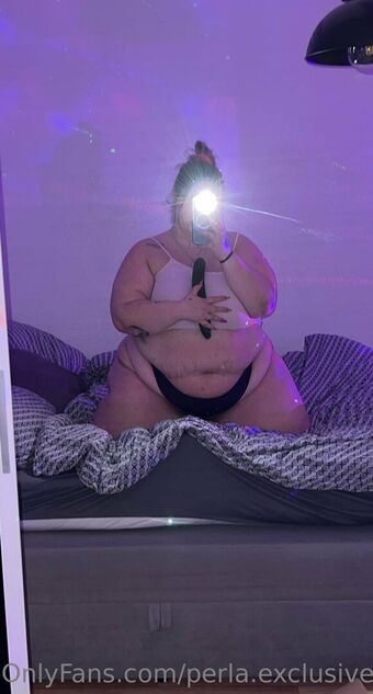 perla.exclusive Nude Leaks OnlyFans – Leaked Models