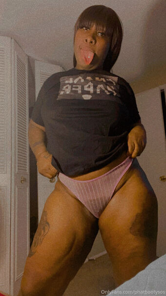 phatbootysos Nude Leaks OnlyFans Photo 9