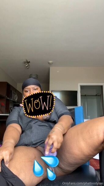 phatbootysos Nude Leaks OnlyFans Photo 13