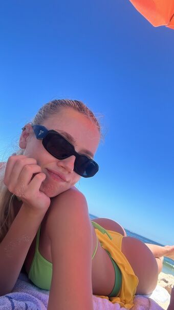 Polina Malinovskaya Nude Leaks OnlyFans Photo 273