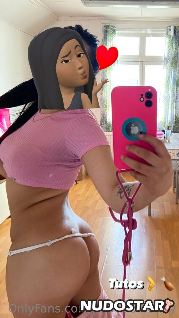 Privado Honey Leaked Photo 25