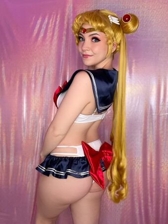 Pumpkin Nude Leaks OnlyFans Photo 4