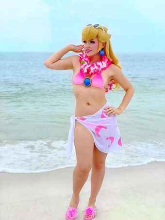 Pumpkin Nude Leaks OnlyFans Photo 6