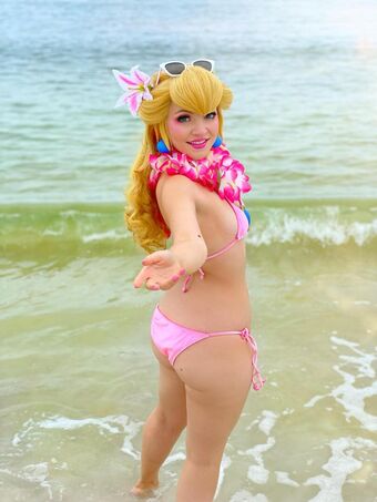 Pumpkin Nude Leaks OnlyFans Photo 5