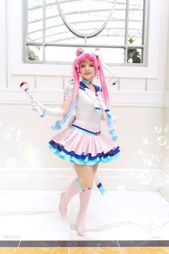 Pumpkin Nude Leaks OnlyFans Photo 2