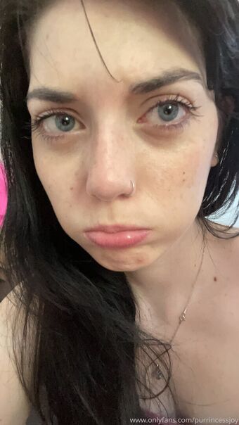 purrincessjoy Nude Leaks OnlyFans Photo 9