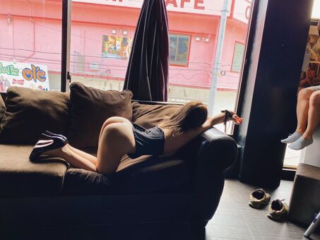 Shion Utsunomiya Nude Leaks OnlyFans Photo 5