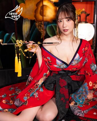 Shion Utsunomiya Nude Leaks OnlyFans Photo 4