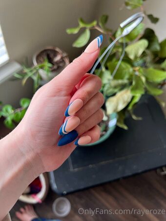 Rayeroze Nude Leaks OnlyFans Photo 86