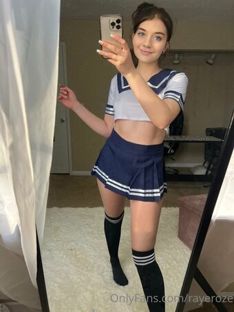 Rayeroze Nude Leaks OnlyFans Photo 88