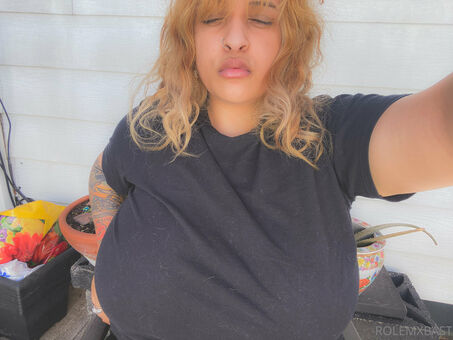 Rolemxbast Nude Leaks OnlyFans Photo 43