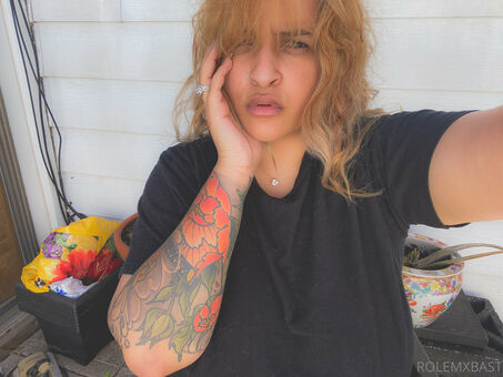 Rolemxbast Nude Leaks OnlyFans Photo 48