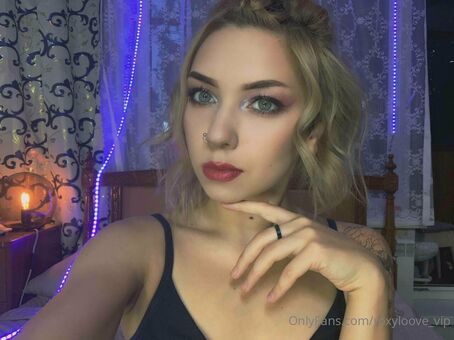 Roxyloove-vip Nude Leaks OnlyFans Photo 97