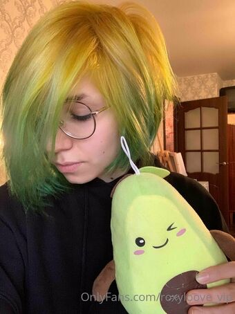 Roxyloove-vip Nude Leaks OnlyFans Photo 99