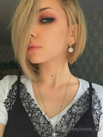 Roxyloove-vip Nude Leaks OnlyFans Photo 96