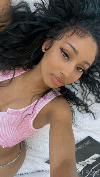 rubixrose / therubirose Nude Leaks OnlyFans – Leaked Models