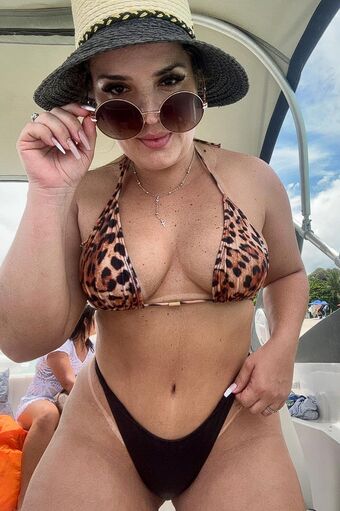 Samy Silva Nude Leaks OnlyFans Photo 4