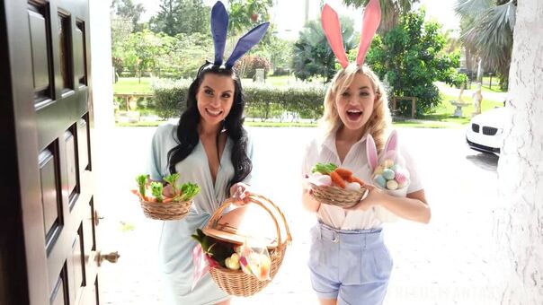 Sandy Love Nude Leaks OnlyFans Photo 5