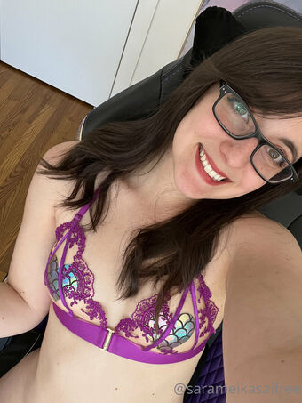 Sara Mei Kasai / sarameikasai / sarameikasaifree Nude Leaks OnlyFans  – Leaked Models