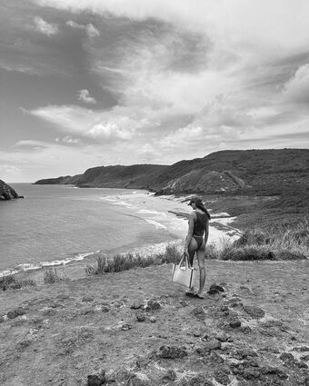 Sasha Meneghel / sashameneghel Nude Leaks OnlyFans  – Leaked Models