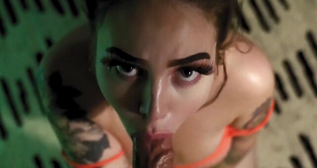 Sativa Sparks Nude Leaks OnlyFans Photo 17