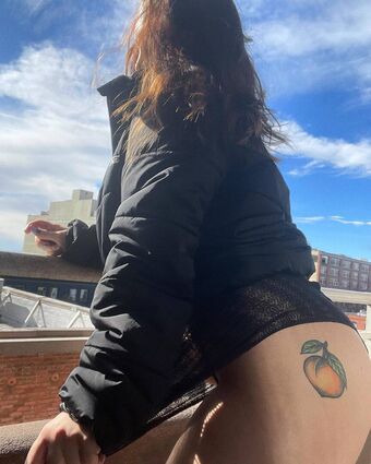 Sativa Sparks Nude Leaks OnlyFans Photo 15