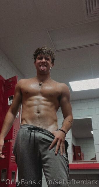 sebafterdark Nude Leaks OnlyFans Photo 9