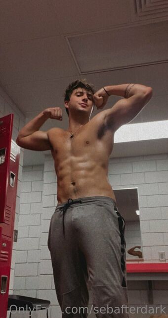 sebafterdark Nude Leaks OnlyFans Photo 8