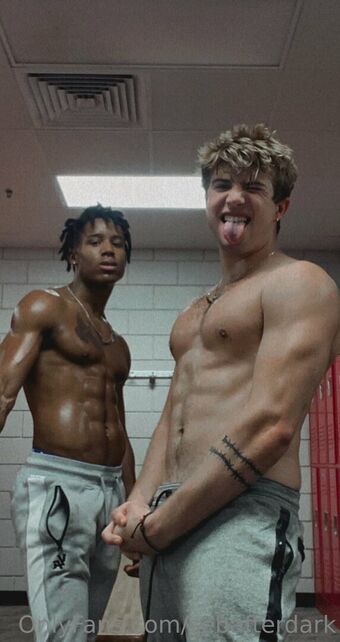 sebafterdark Nude Leaks OnlyFans Photo 7