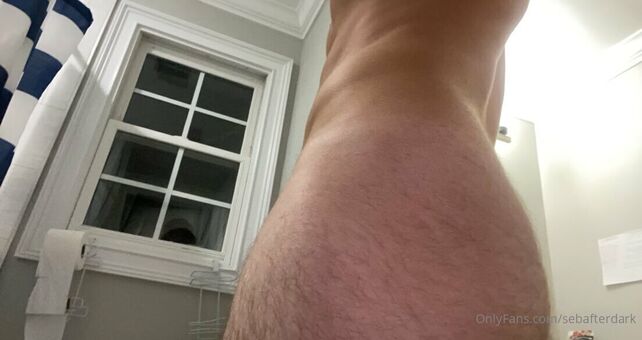 sebafterdark Nude Leaks OnlyFans Photo 5