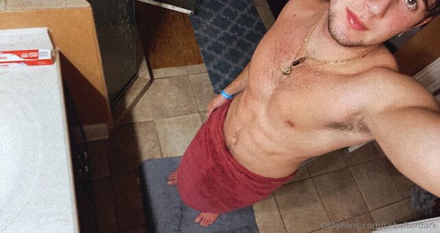 sebafterdark Nude Leaks OnlyFans Photo 13
