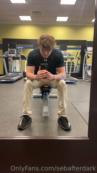 sebafterdark / wilsonafterdark Nude Leaks OnlyFans – Leaked Models